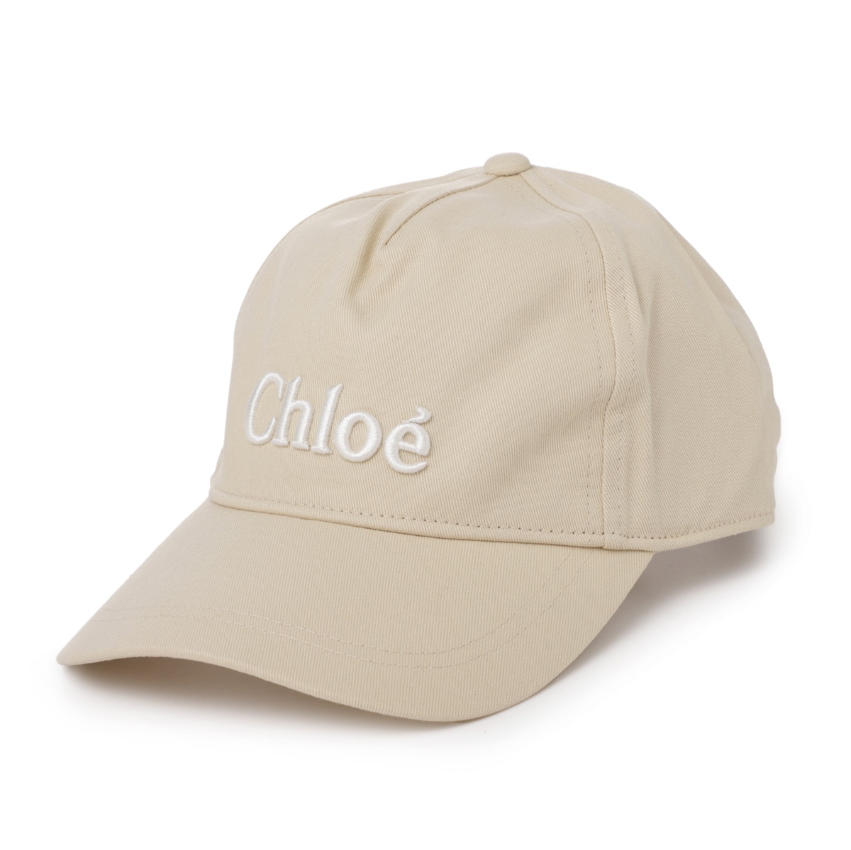 Chloe クロエ ベースボールキャップ レディース