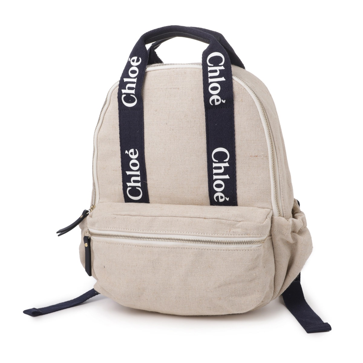 Chloe クロエ バックパック/リュックサック KIDS キッズ ガールズ レディース