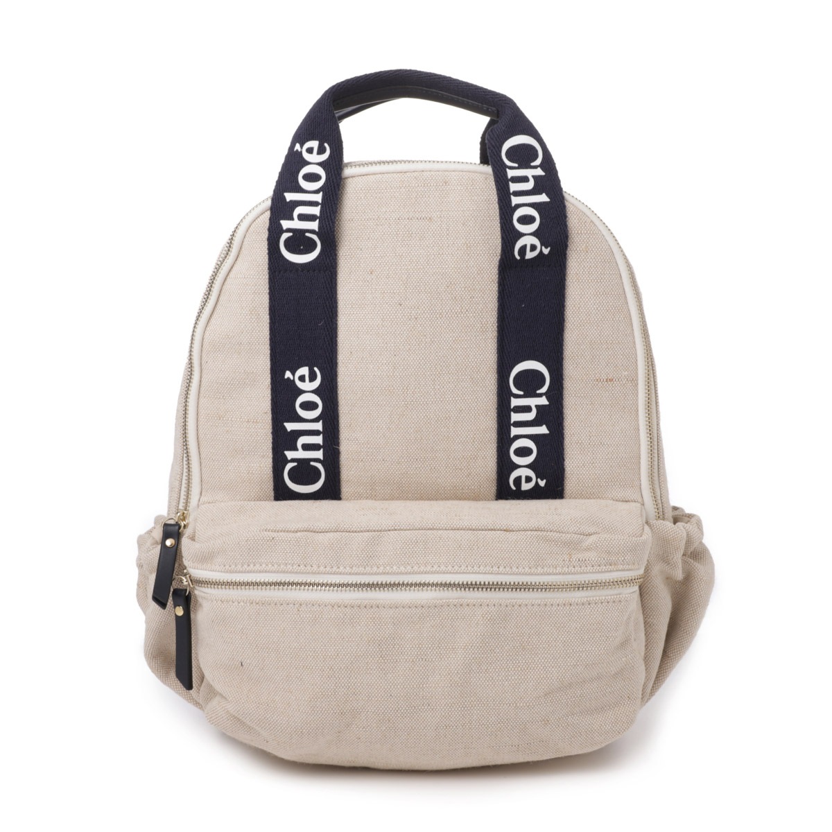 Chloe クロエ バックパック/リュックサック KIDS キッズ ガールズ レディース