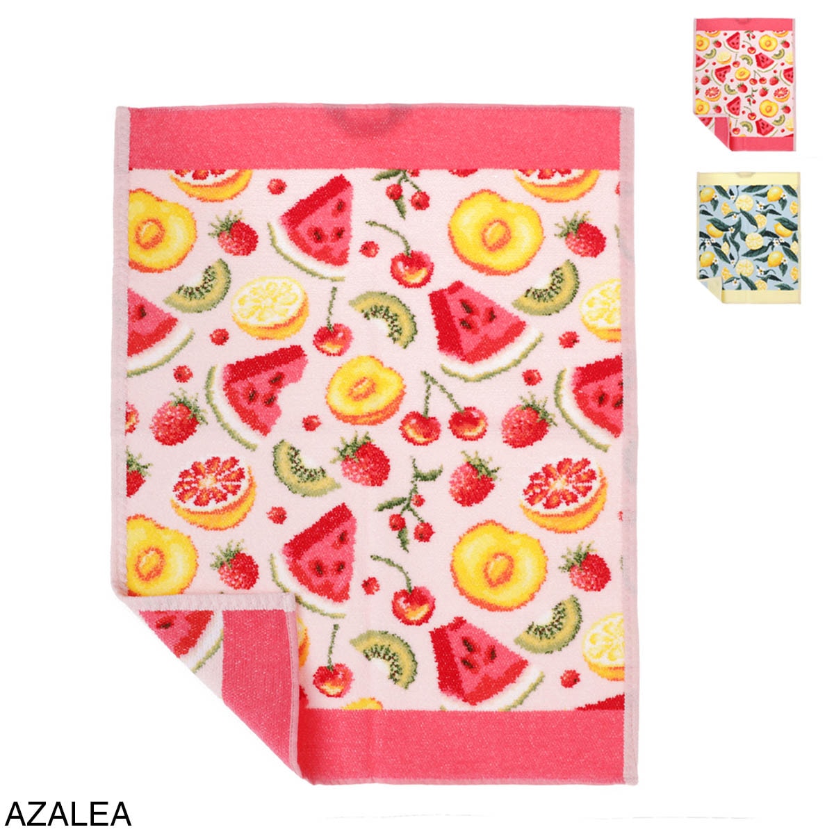 ネコポス対応(2点まで)』FEILER フェイラー ゲストタオル/37cm×50cm