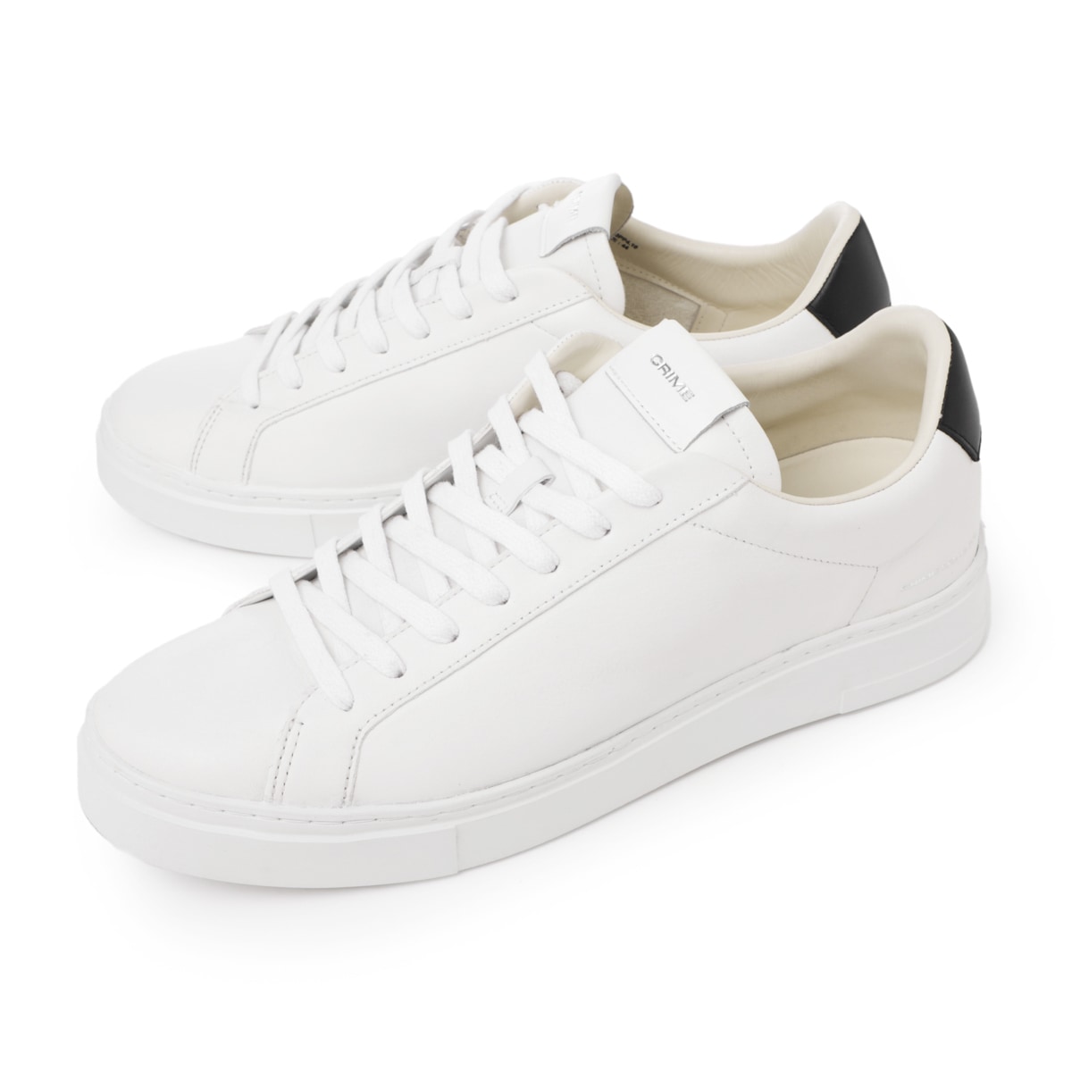 【アウトレット】【ラスト1点】CRIME LONDON クライムロンドン スニーカー/EXTRALIGHT【大きいサイズあり】 メンズ