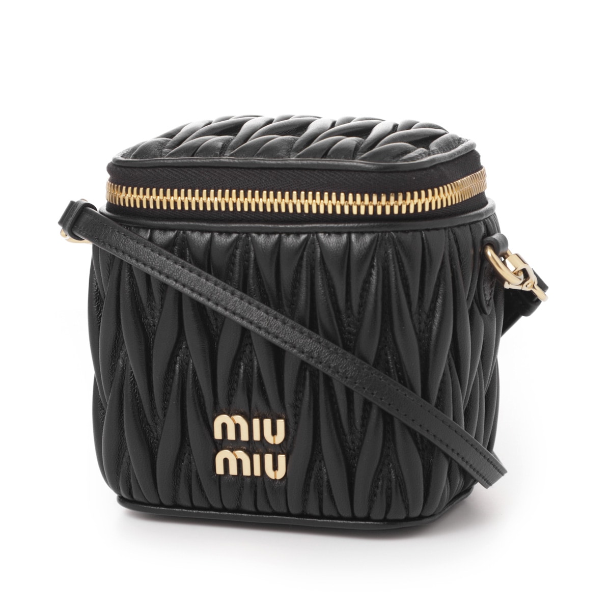 希少✨ミュウミュウ　ショウダバッグ　ミニ ミュウミュウ Miu Miu MIUMIU ショルダーバッグ WANDER