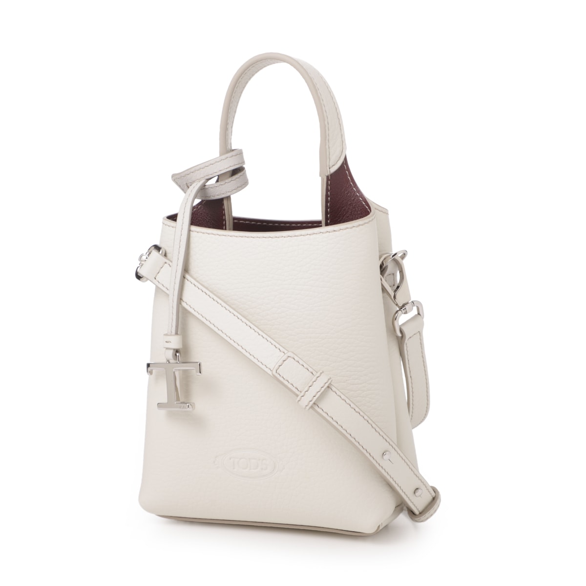 アウトレット】TODS トッズ ハンドバッグ 2WAY/ショルダーバッグ