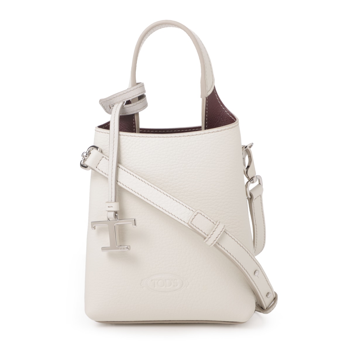 アウトレット】TODS トッズ ハンドバッグ 2WAY/ショルダーバッグ
