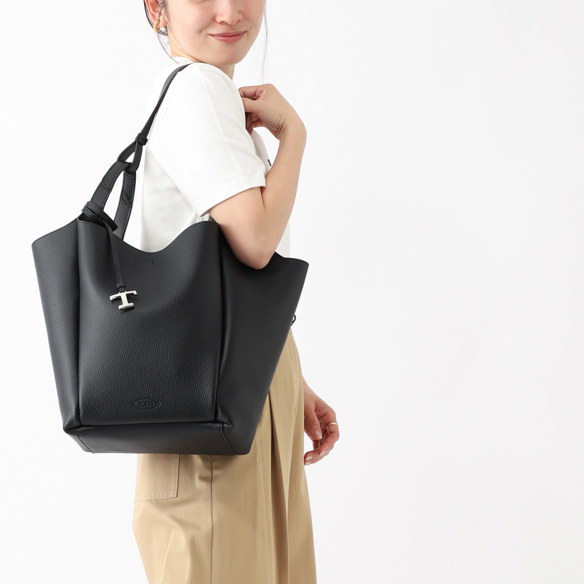TOD'S トッズ TOD'S トッズ スエード ローカットスニーカー メンズ 関税込