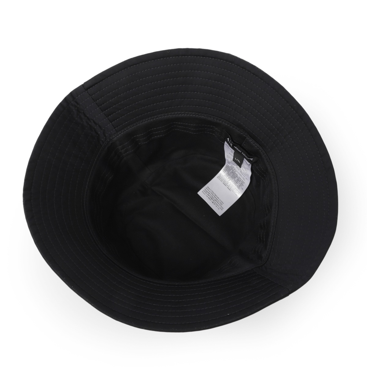 ARMANI EXCHANGE アルマーニエクスチェンジ バケットハット メンズ