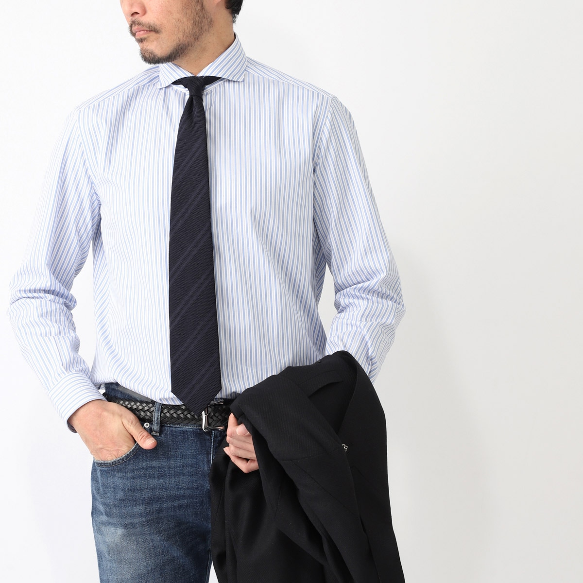 DASE デイス ネクタイ メンズ