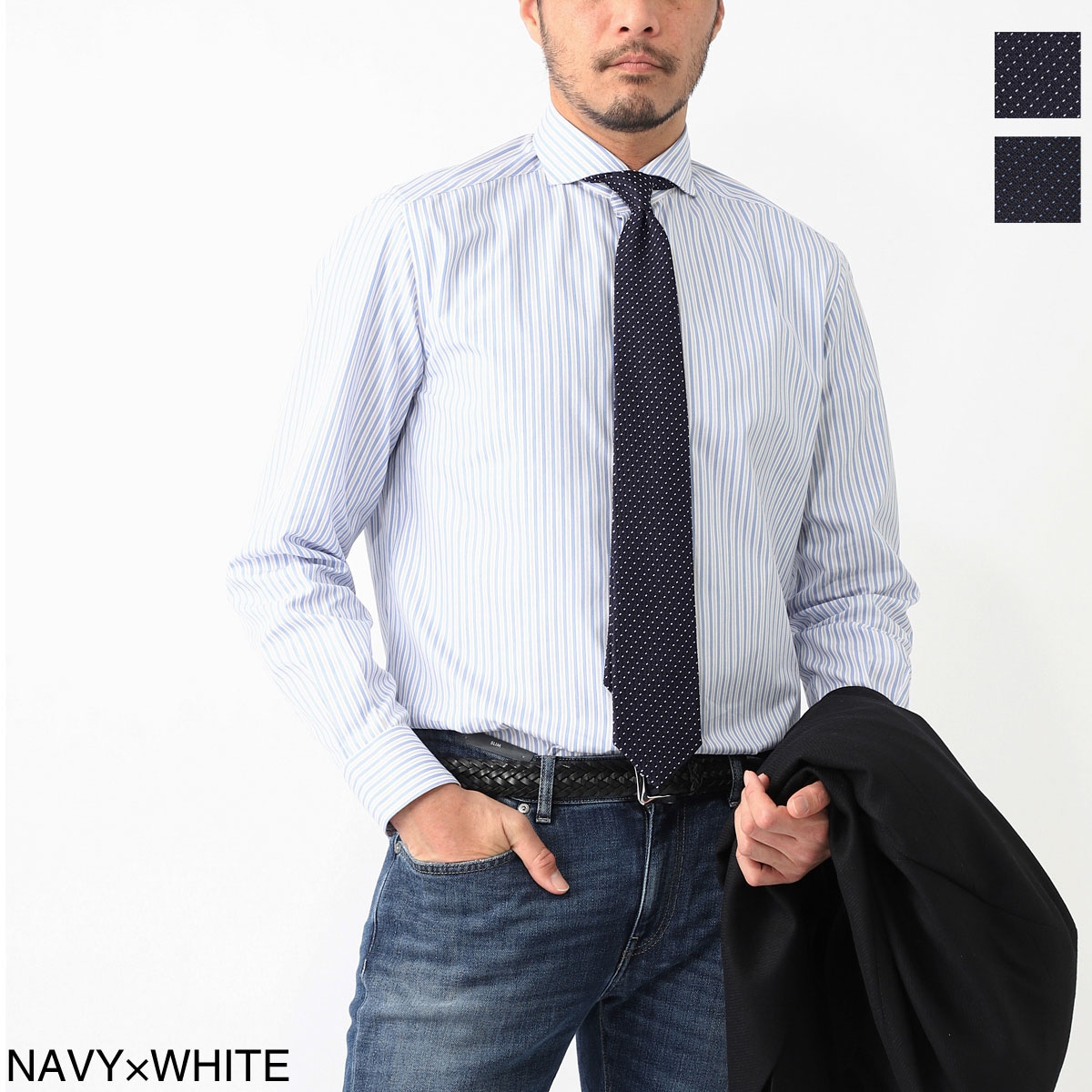 DASE デイス ネクタイ メンズ