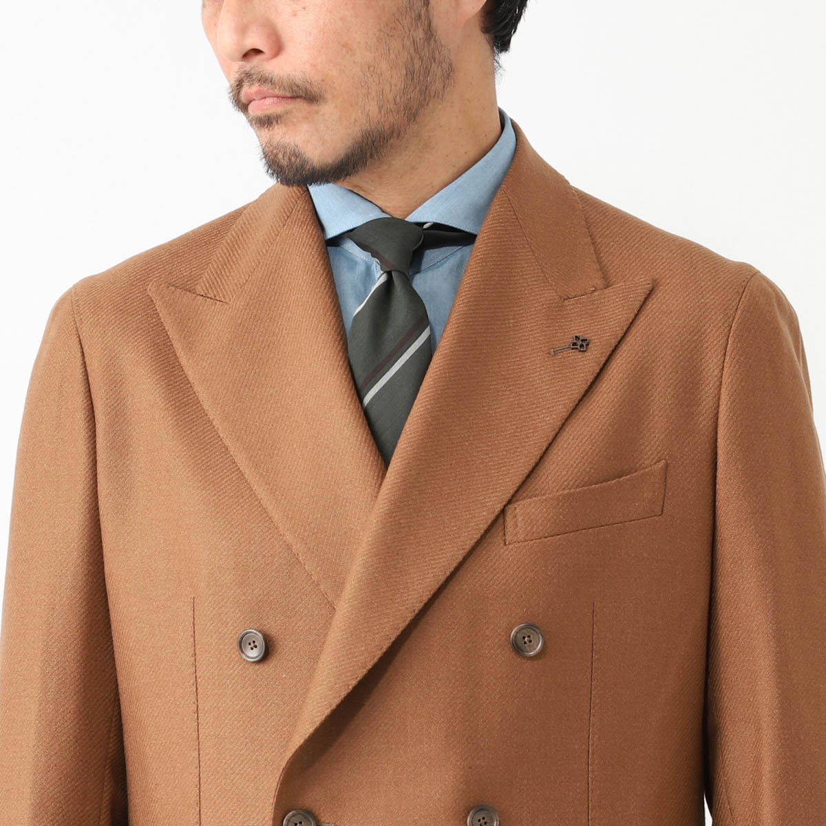 DASE デイス ネクタイ メンズ