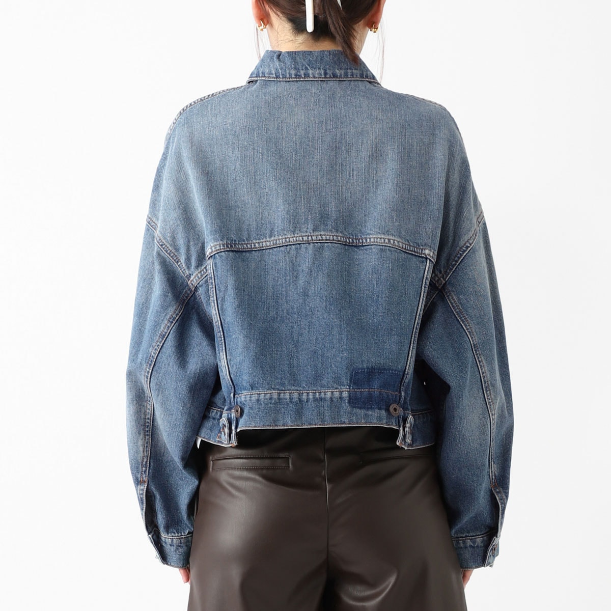 アウトレット】【ラスト1点】WEEKEND Max Mara ウィークエンドマックス