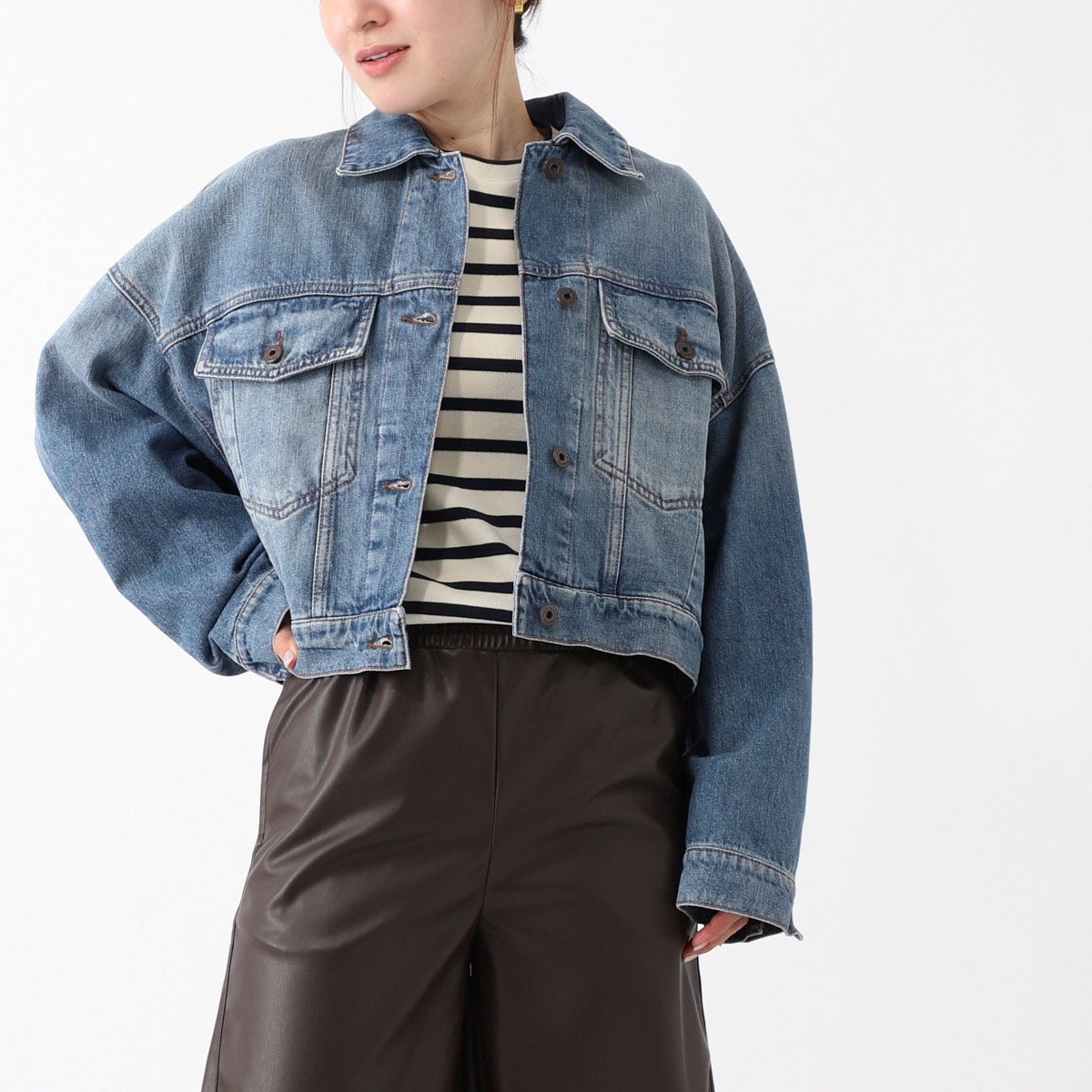 アウトレット】【ラスト1点】WEEKEND Max Mara ウィークエンドマックス