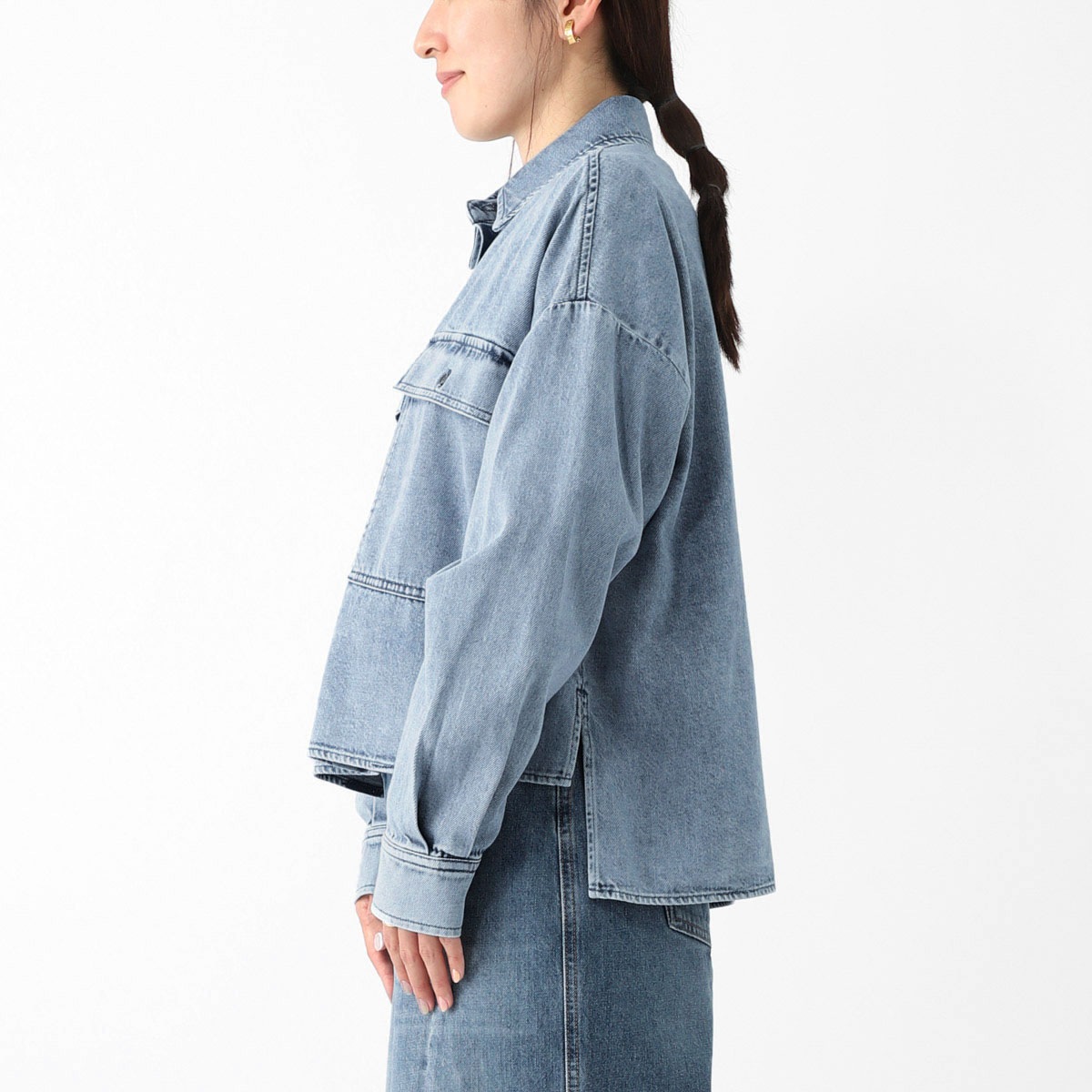 アウトレット】【ラスト1点】WEEKEND Max Mara ウィークエンドマックス