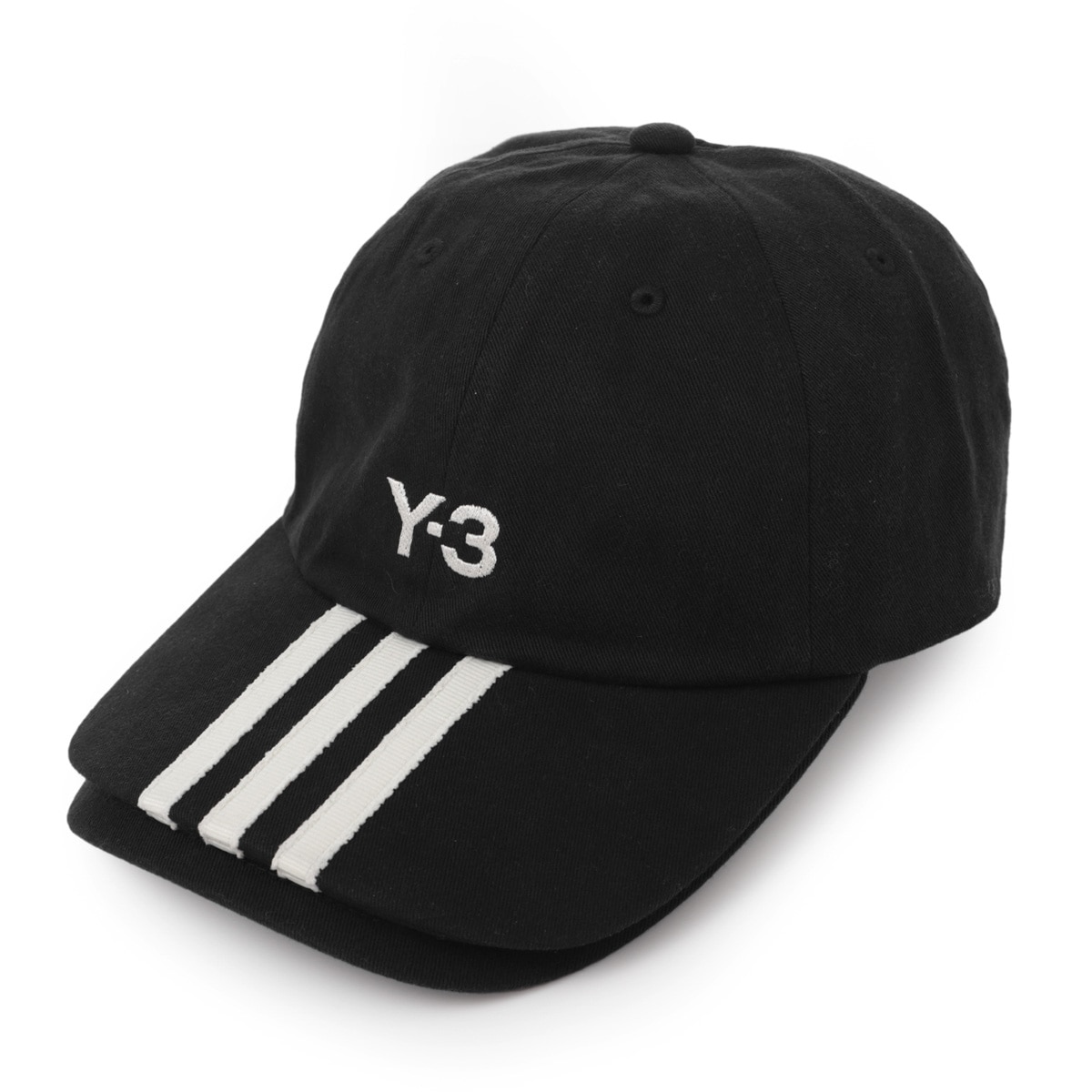 Y-3 ワイスリー キャップ/Y-3 3S CAP | メンズ・ブランド一覧,□ Y,Y-3