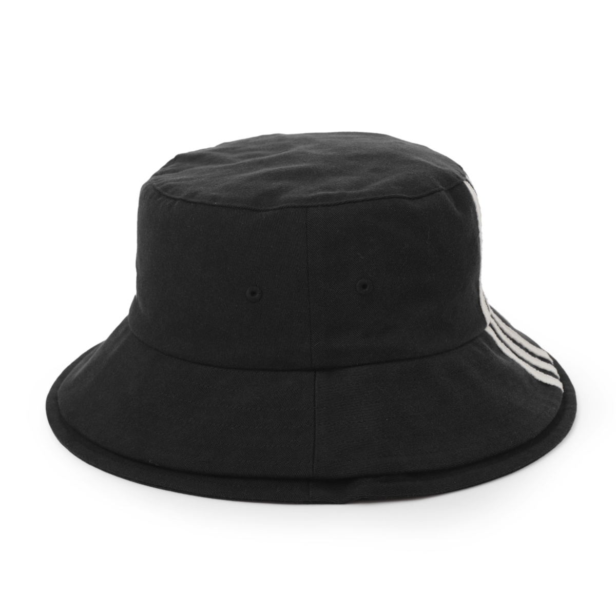 【アウトレット】Y-3 ワイスリー バケットハット/Y-3 STRP B HAT