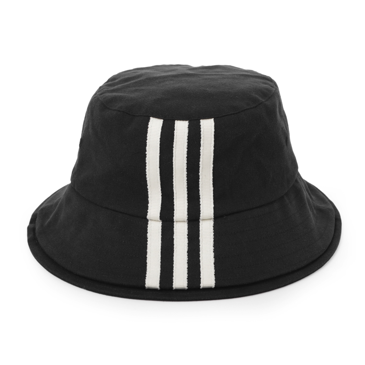 【アウトレット】Y-3 ワイスリー バケットハット/Y-3 STRP B HAT