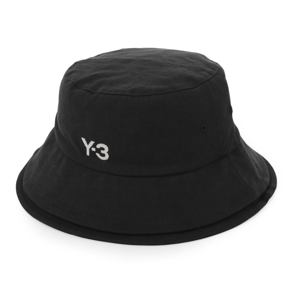 アウトレット】Y-3 ワイスリー バケットハット/Y-3 STRP B HAT