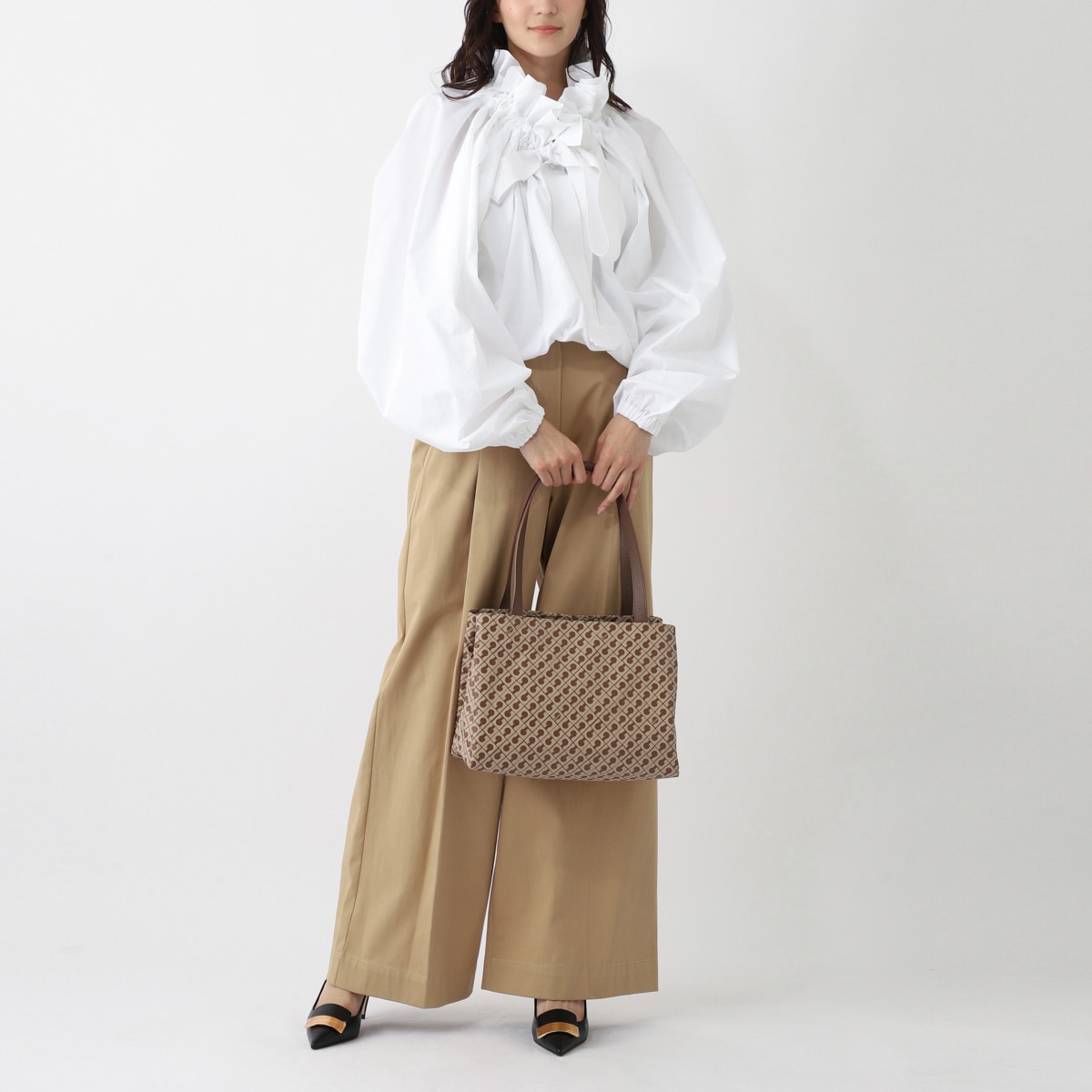 GHERARDINI ゲラルディーニ ショルダーバッグ/SOFTY ソフティ