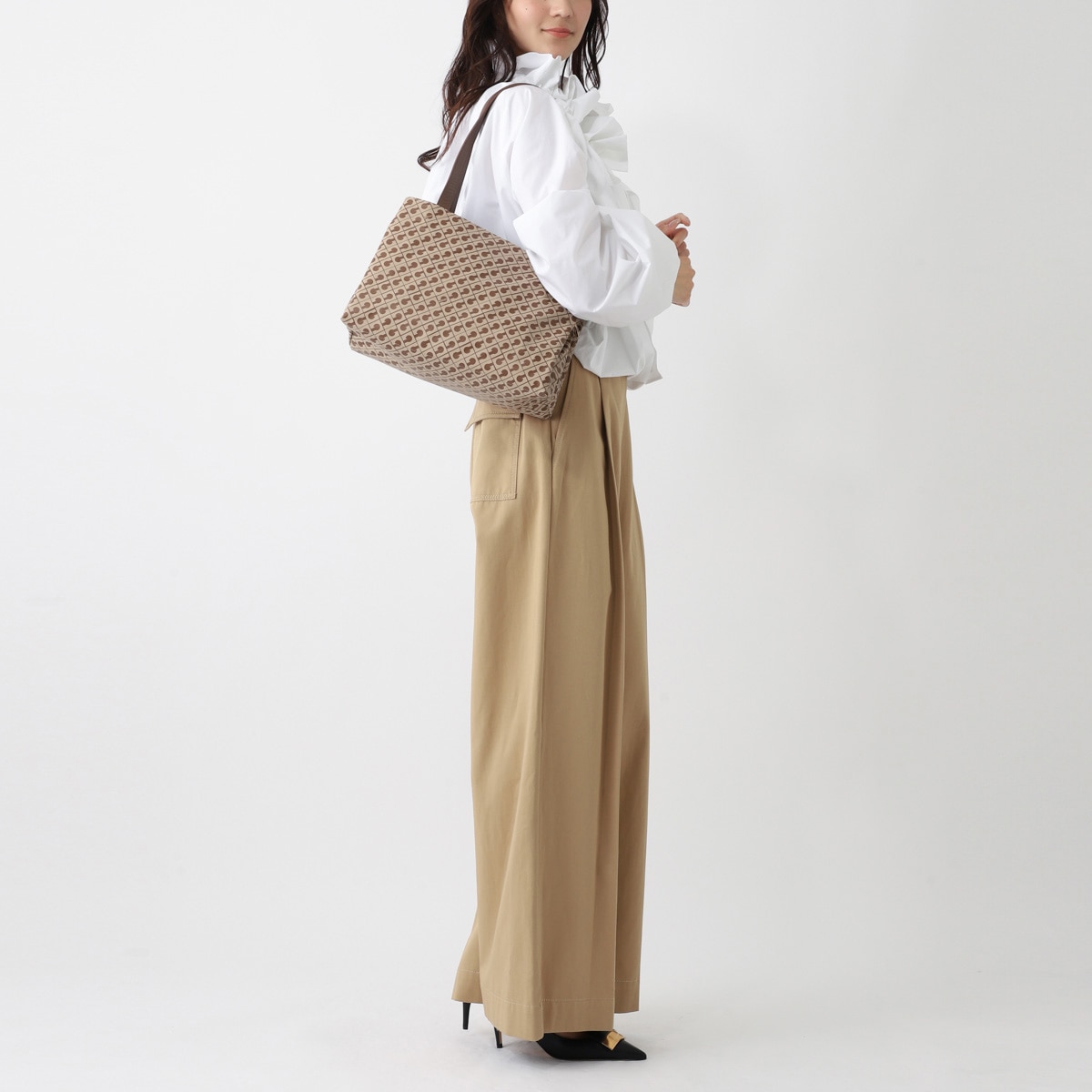 GHERARDINI ゲラルディーニ ショルダーバッグ/SOFTY ソフティ