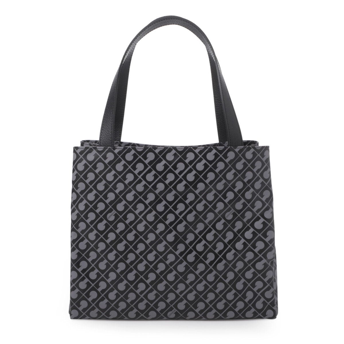 美品✨】GHERARDINI トートバッグ ソフティ ブラウン レザー