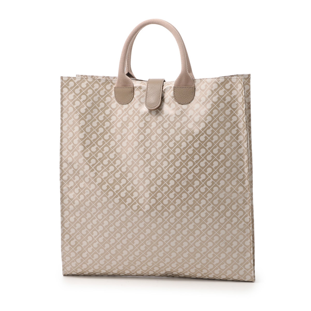 GHERARDINI ゲラルディーニ トートバッグ/ショッピングバッグ