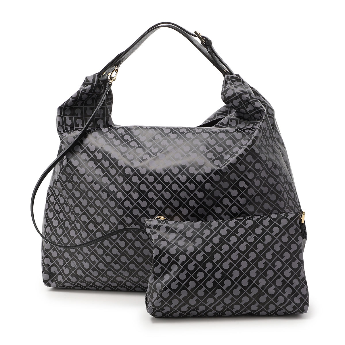 GHERARDINI ゲラルディーニ ショルダーバッグ/SOFTY ソフティ