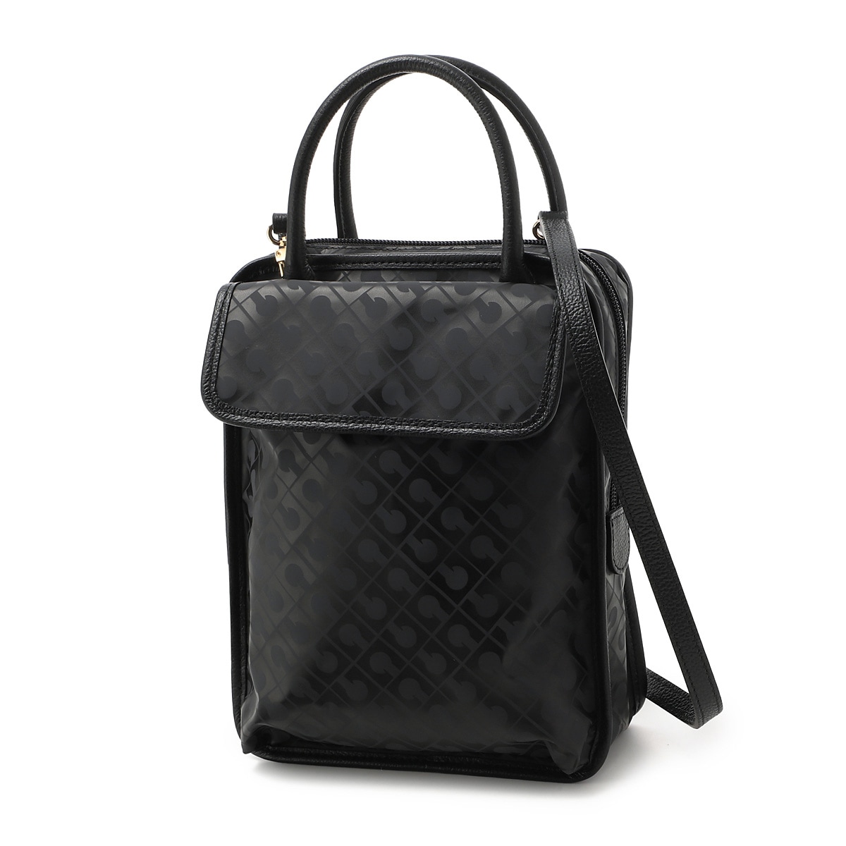 GHERARDINI ゲラルディーニ ハンドバッグ 2WAY/ショルダーバッグ/SOFTY