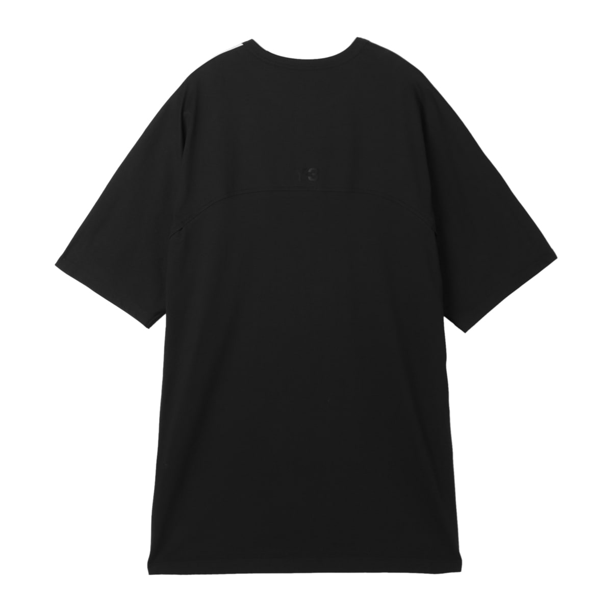 アウトレット】Y-3 ワイスリー クルーネックTシャツ/M 3S SS TEE