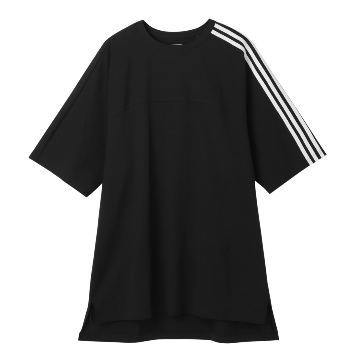アウトレット】Y-3 ワイスリー クルーネックTシャツ/M 3S SS TEE