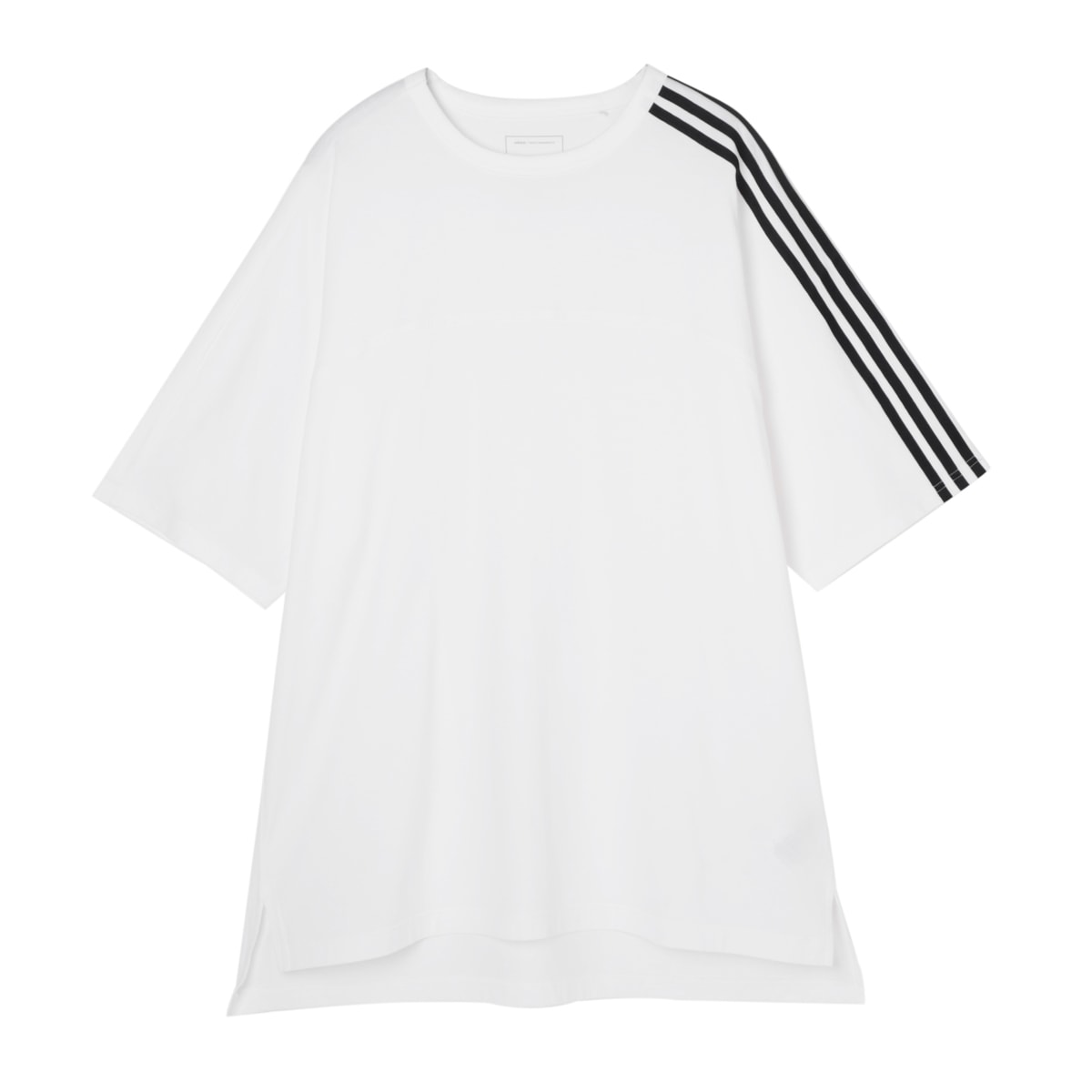 【アウトレット】Y-3 ワイスリー クルーネックTシャツ/M 3S SS TEE メンズ