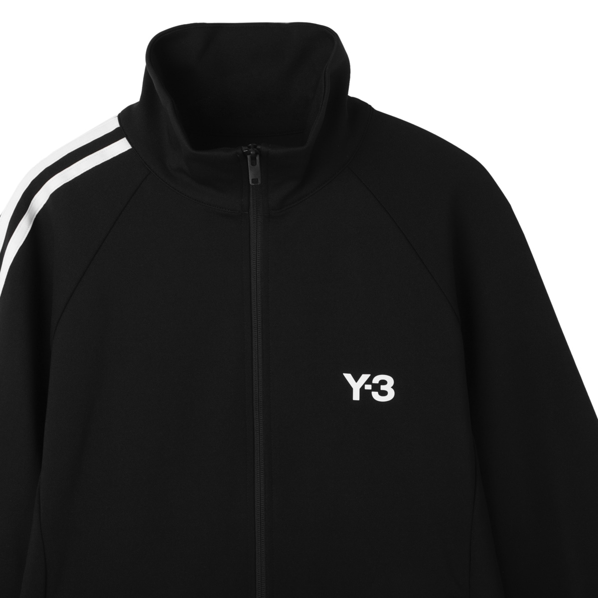 Y-3 23aw 3S REF W TT M トラックジャケット　ジャージ Y-3（ワイスリー）の「3S REF W TT（ジャージ）」 - WEAR [ワイスリー