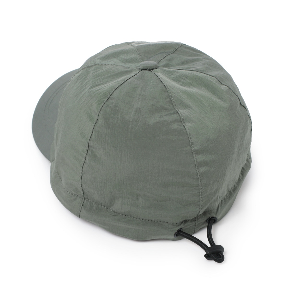 STONE ISLAND ストーンアイランド ナイロンキャップ/6パネルキャップ