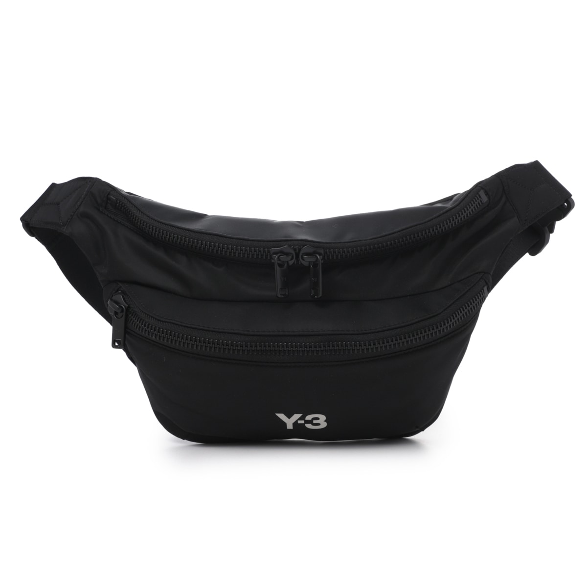 Y-3 MRPHD XBODY / Y-3 モーフド クロスボディーバッグ Y-3 - 【ラスト1点】Y-3 MRPHD XBODY / クロスボディバック