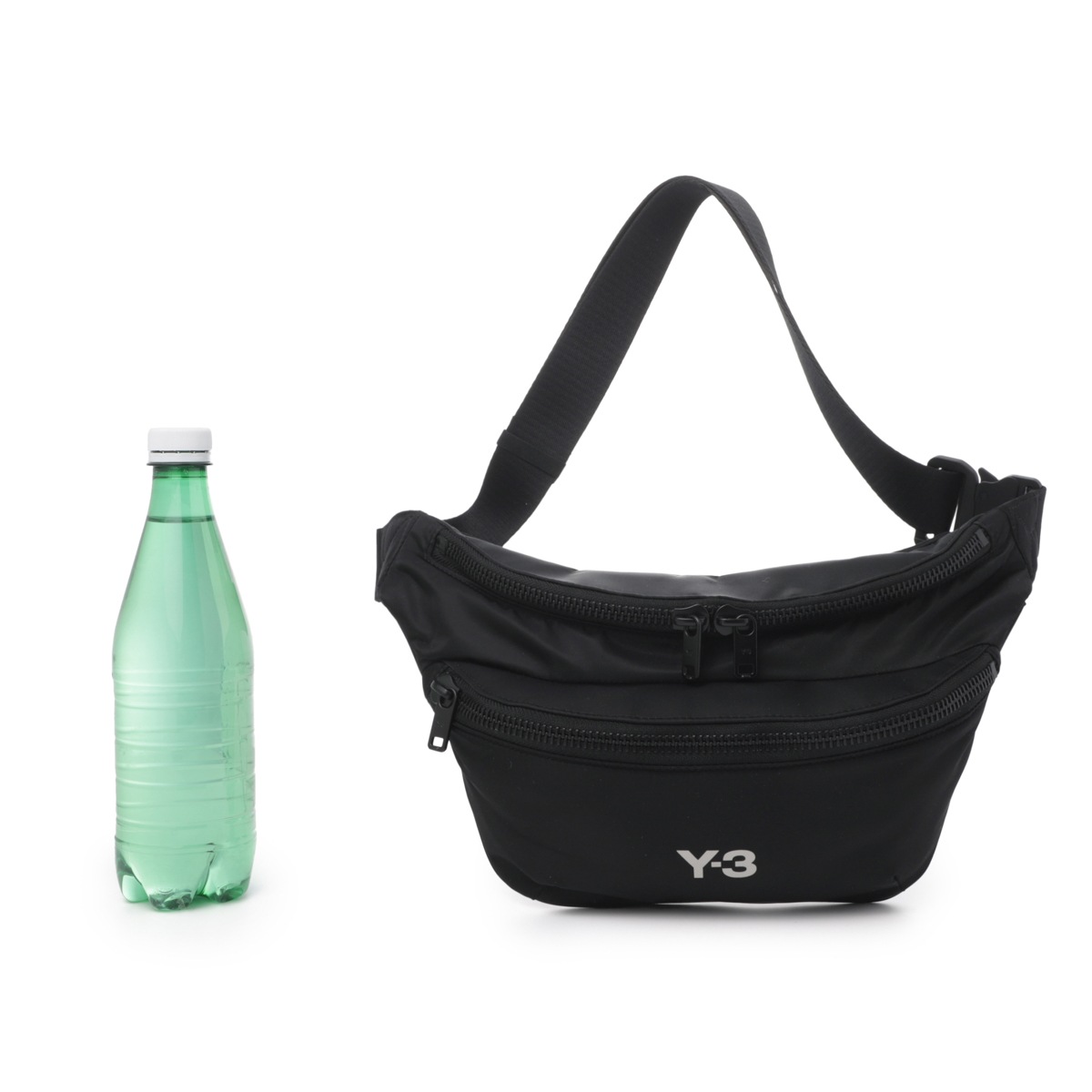 Y-3 ワイスリー クロスボディバッグ/ベルトバッグ/Y-3 MRPHD