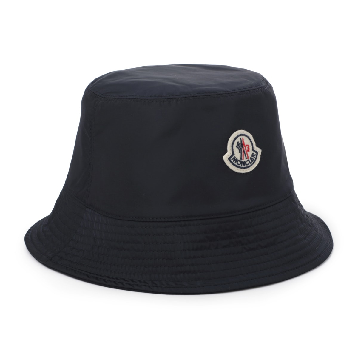 【アウトレット】MONCLER モンクレール バケットハット/リバーシブル メンズ