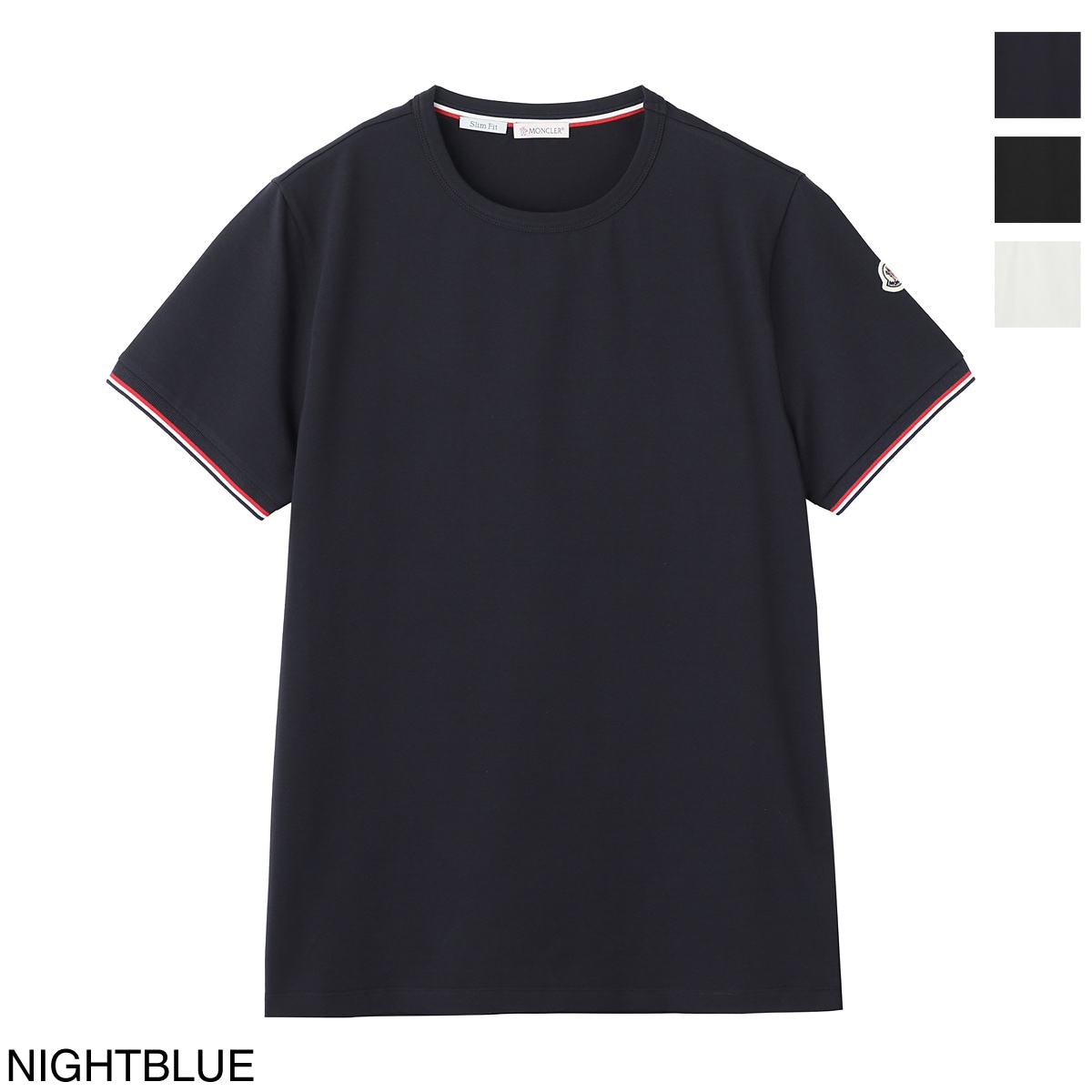 メンズ・ブランド一覧,□ M,MONCLER,インナー | モダンブルー