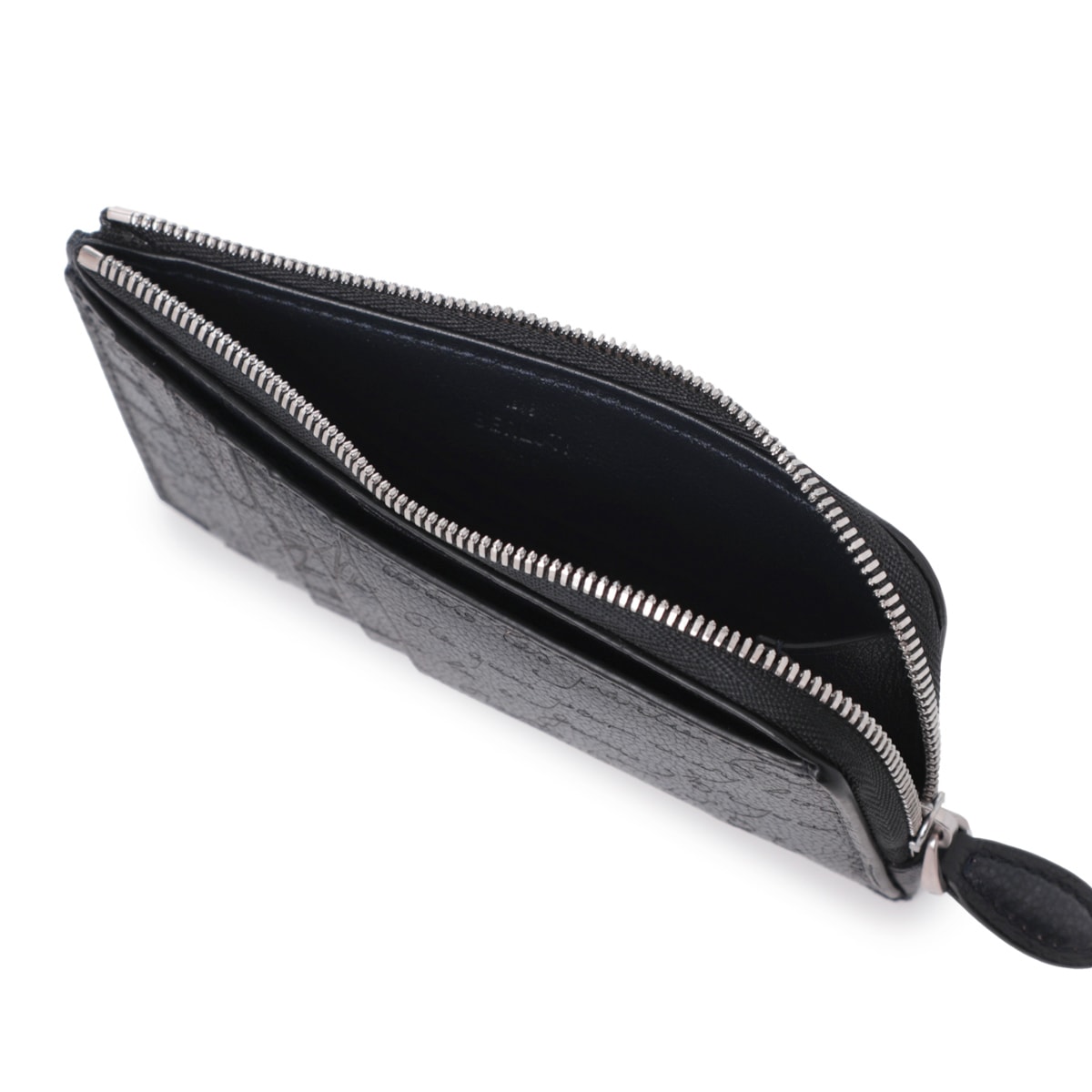 【アウトレット】【ラスト1点】BERLUTI ベルルッティ カードケース/フラグメントケース/KOA MAXI NEO JOUR SOFTY メンズ