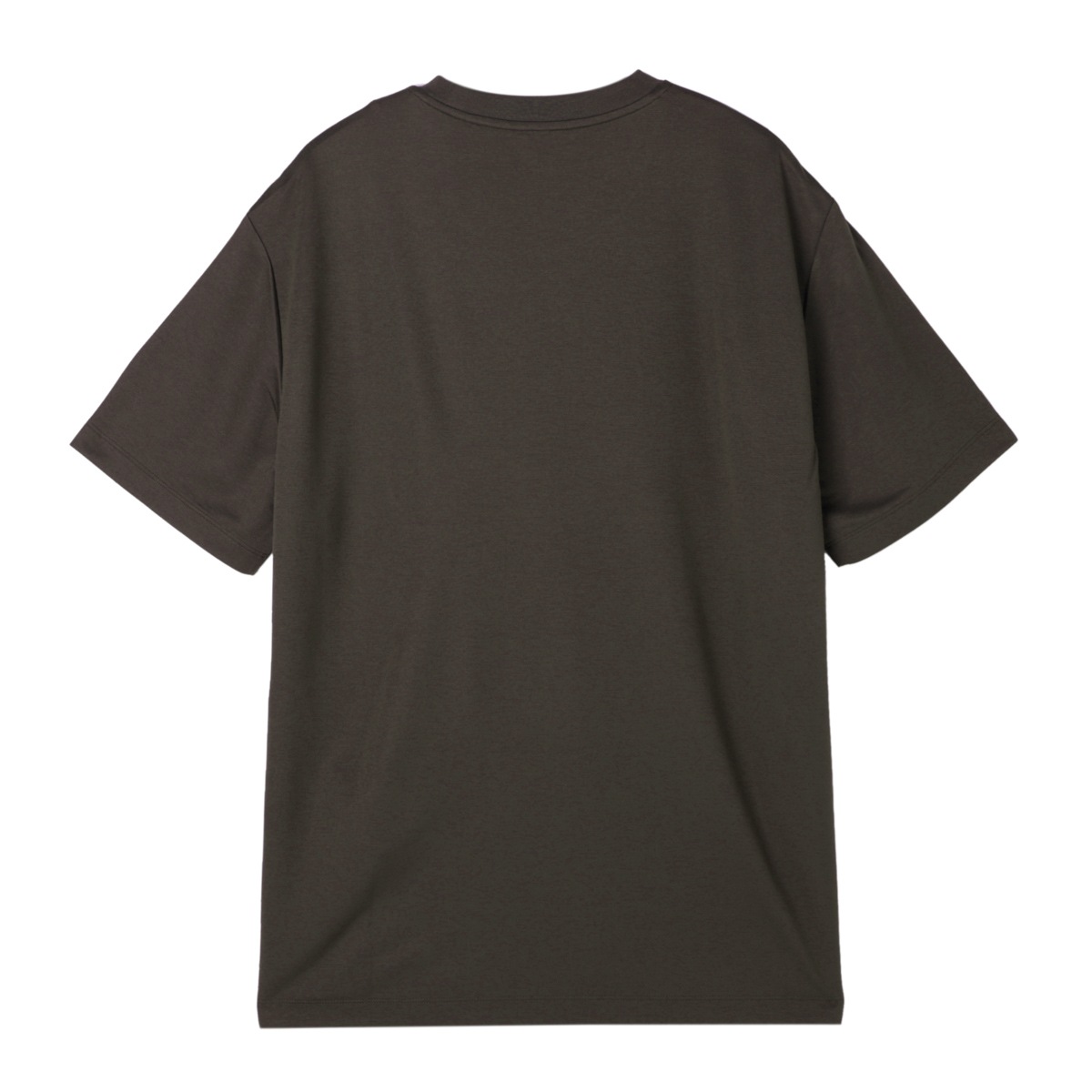 【アウトレット】【ラスト1点】EA7 EMPORIO ARMANI エンポリオアルマーニ クルーネック Tシャツ/LUX IDENTITY MODAL-BLEND JERSEY T-SHIRT メンズ