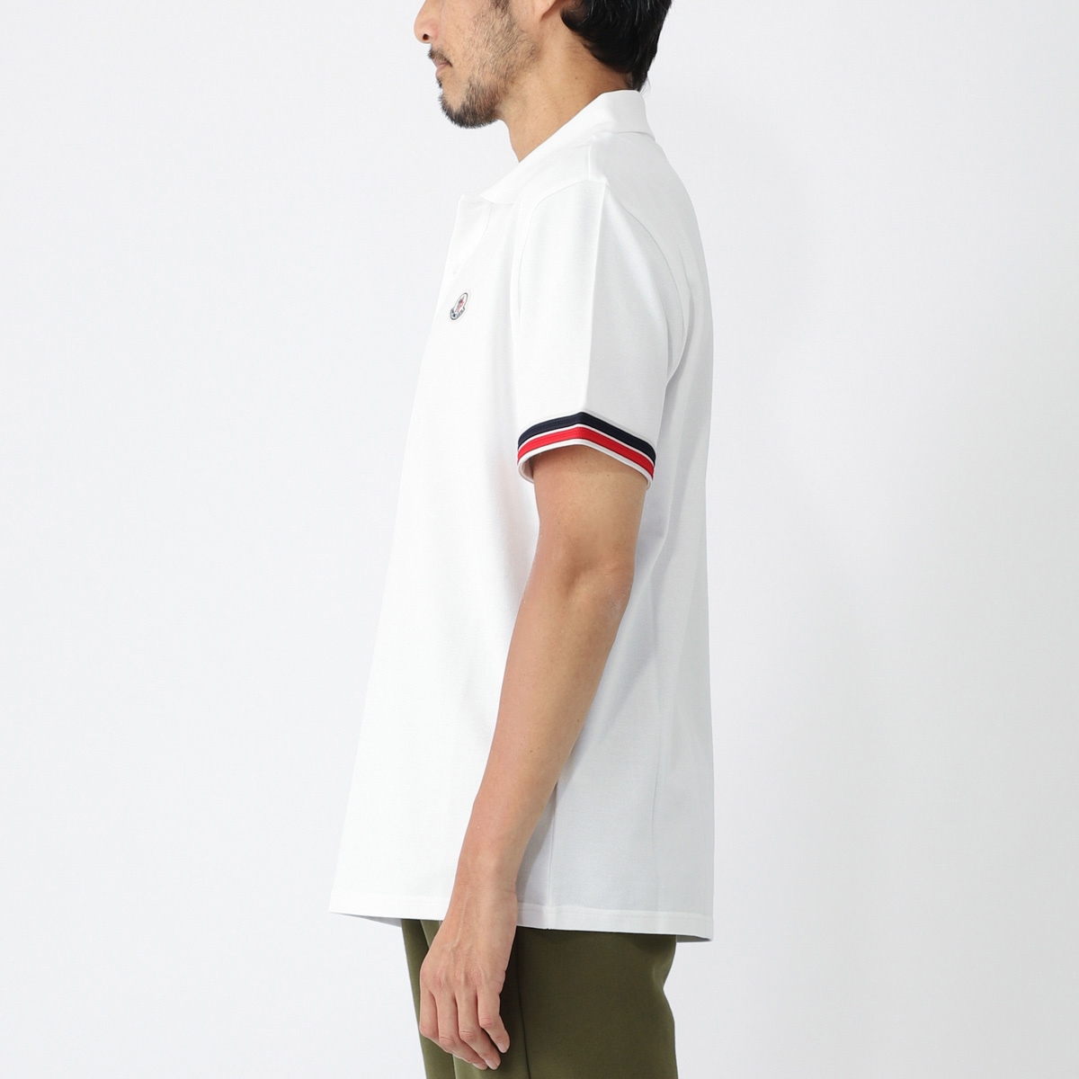 MONCLER モンクレール ポロシャツ メンズ