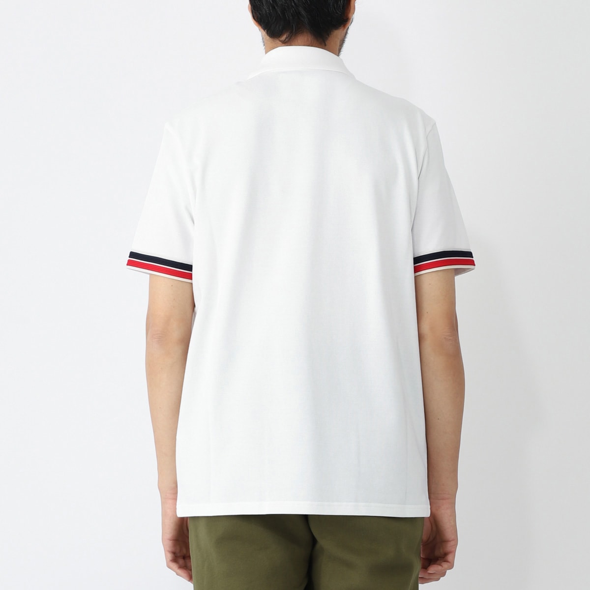 MONCLER モンクレール ポロシャツ メンズ