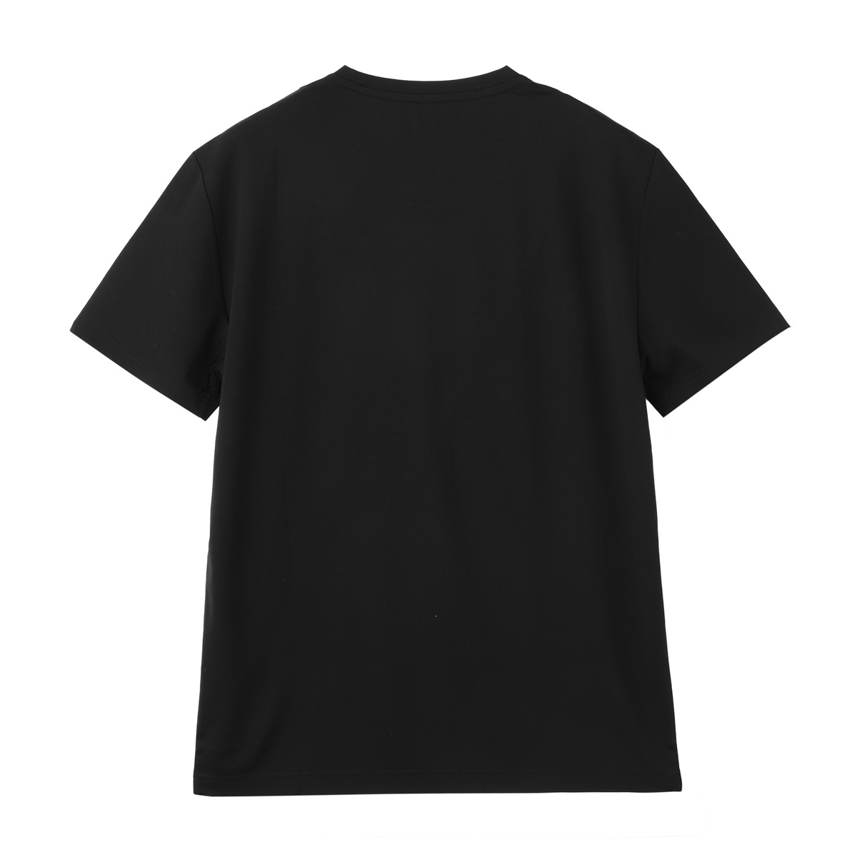 『ネコポス対応(1点まで)』EA7 EMPORIO ARMANI エンポリオアルマーニ クルーネックTシャツ/PREMIUM SHIELD メンズ