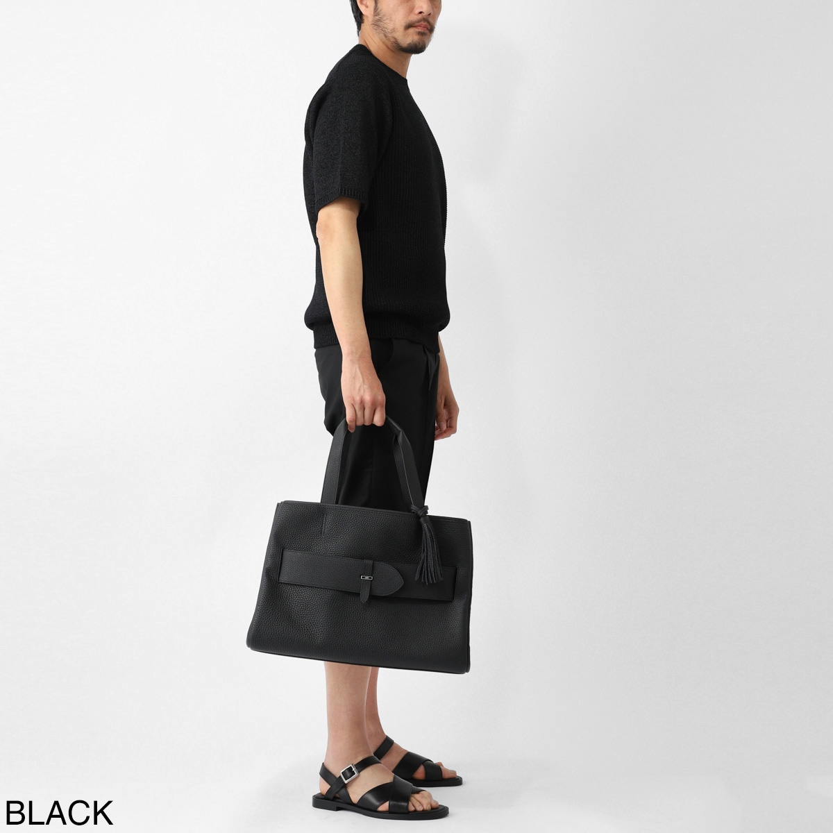 【新品級】ACATEアカーテ　エテルノ　ブラック ACATE 【ケアセット＋安心の3年保証付】 [2025年5月8日販売開始！ 新作