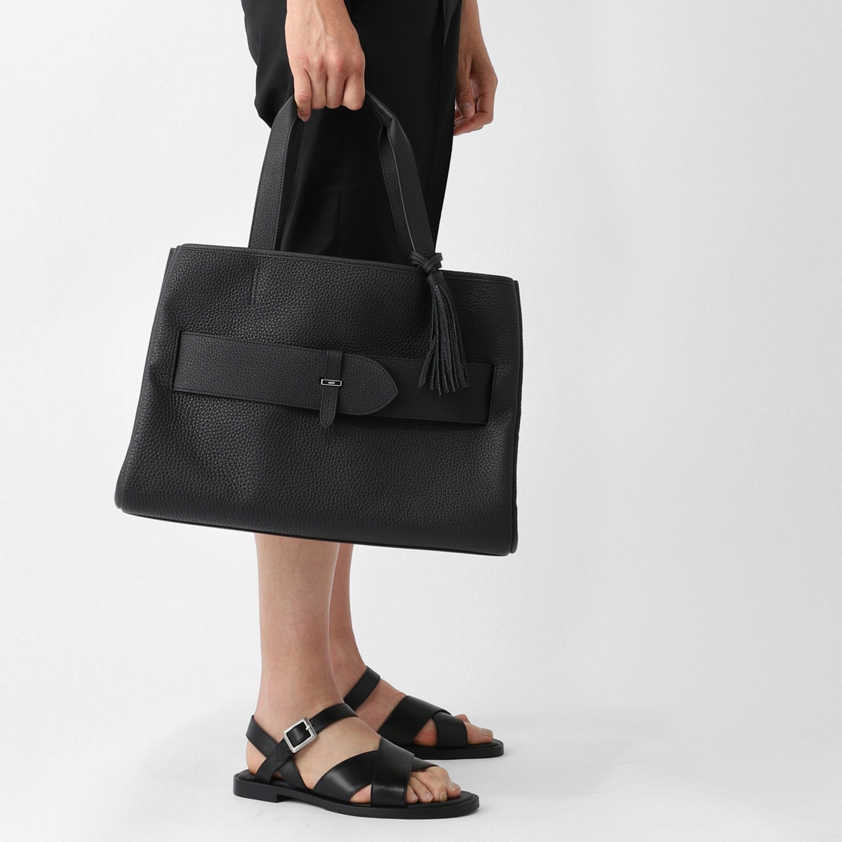 ACATE アカーテ トートバッグ/福島雄介氏 別注モデル/ETERNO【国内正規