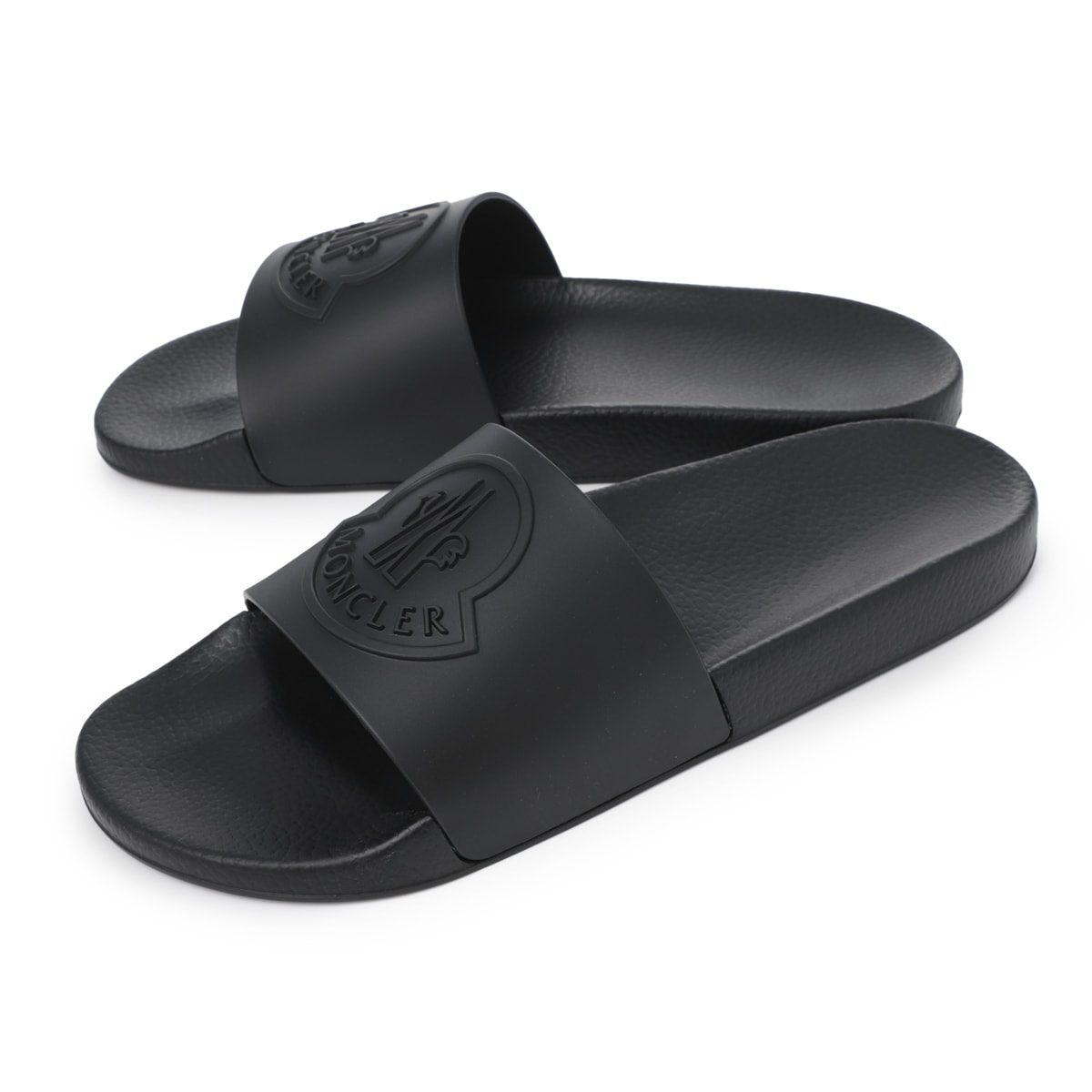 MONCLER モンクレール サンダル/BASILE【大きいサイズあり】 メンズ