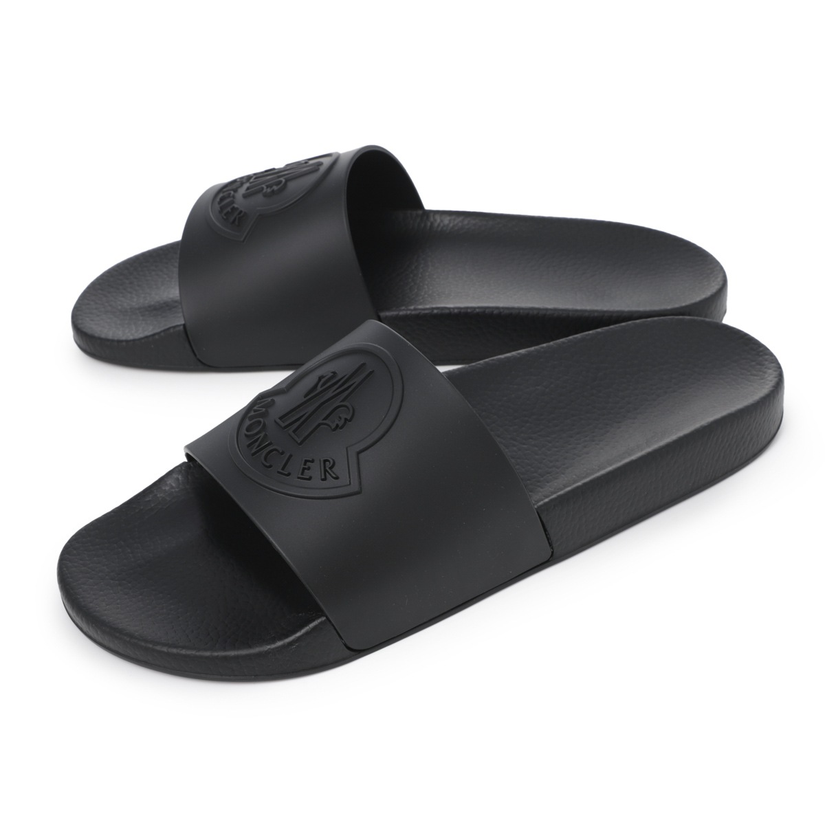 MONCLER モンクレール サンダル/BASILE【大きいサイズあり】 メンズ
