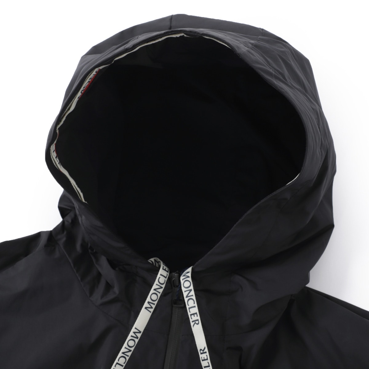 MONCLER モンクレール フーデッド ブルゾン/CARLES【大きいサイズあり