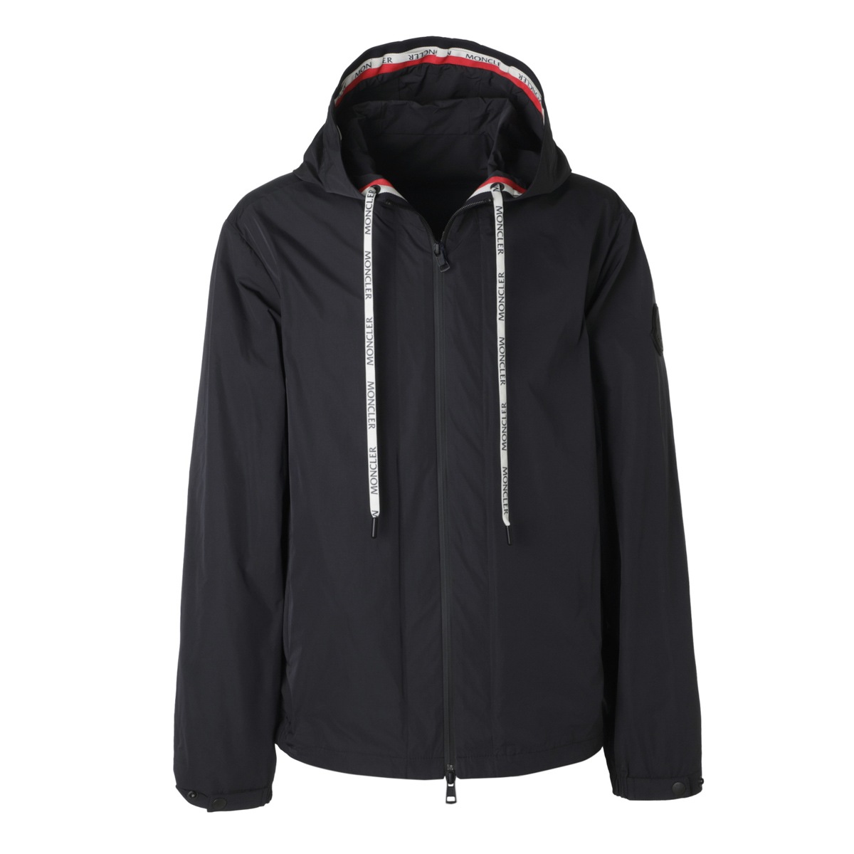 MONCLER モンクレール フーデッド ブルゾン/CARLES【大きいサイズあり 