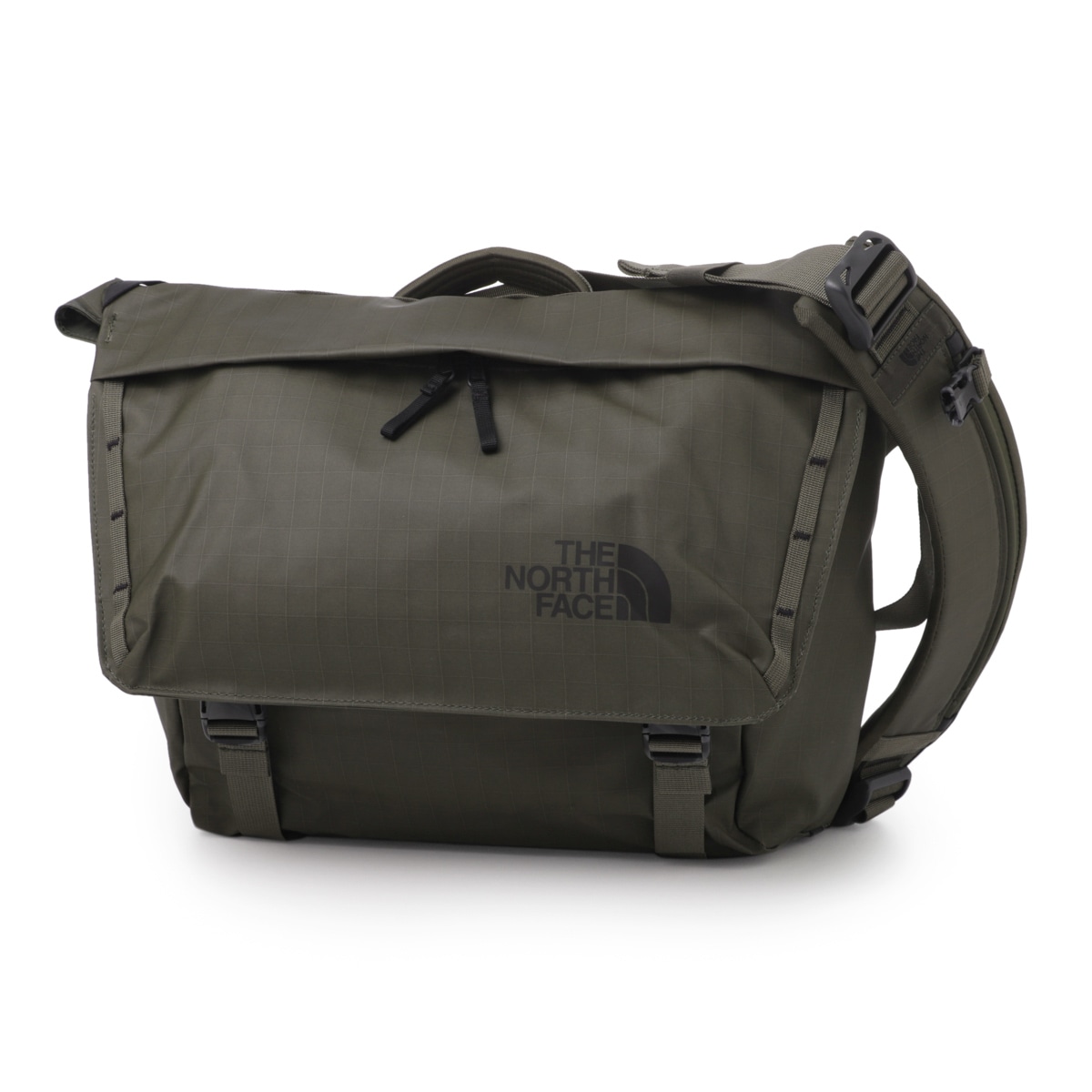 THE NORTH FACE ノースフェイス メッセンジャーバッグ/クロスボディ