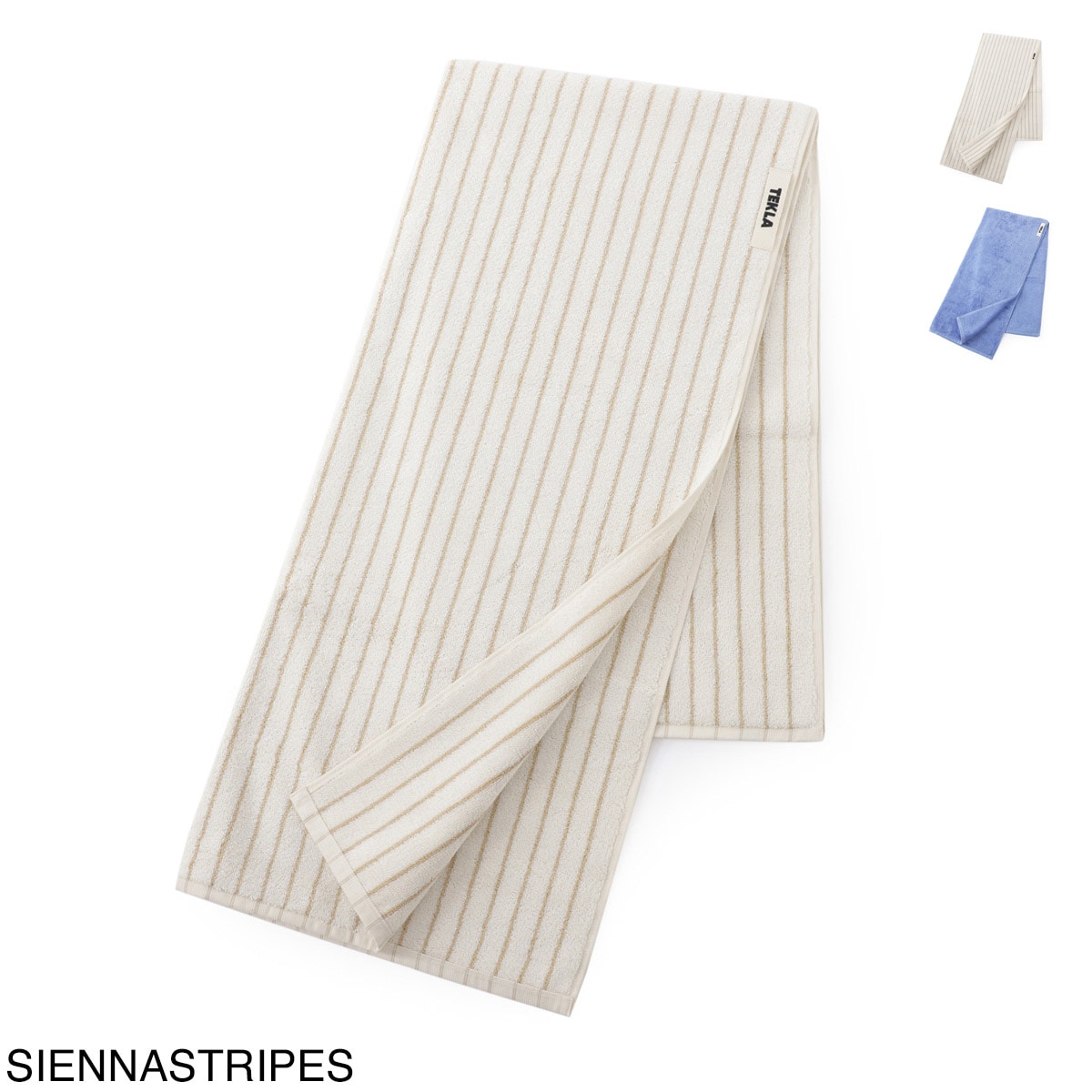 AURALEE × TEKLA bath towel バスタオル Tekla Auralee Bathing Collection Release Information | Hypebeast
