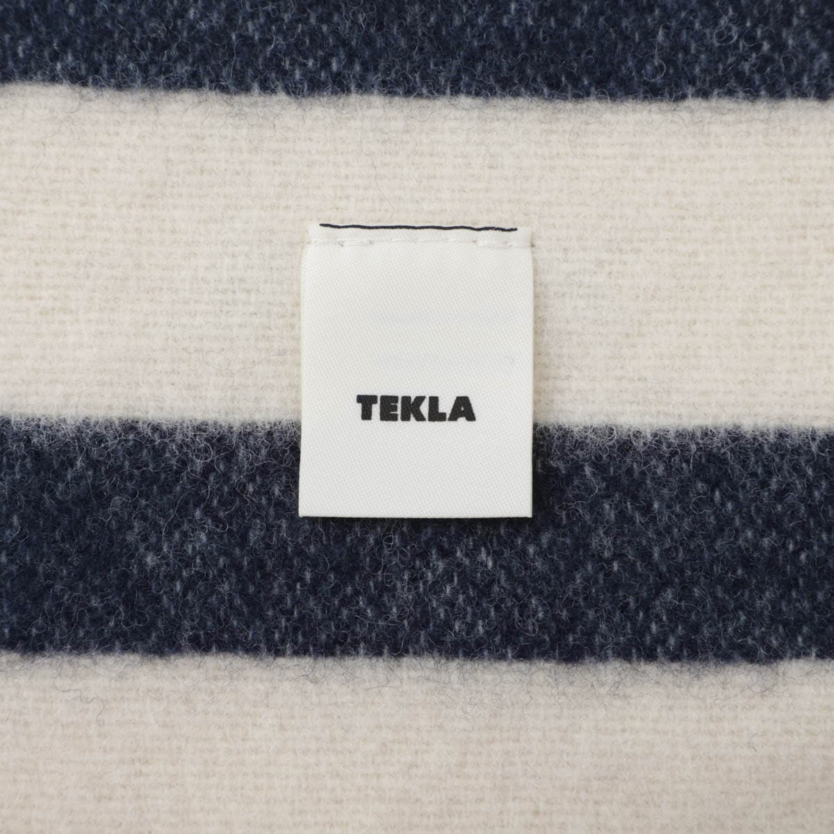 TEKLA テクラ ブランケット/LAMBSWOOL BLANKET 130×180 | ライフ