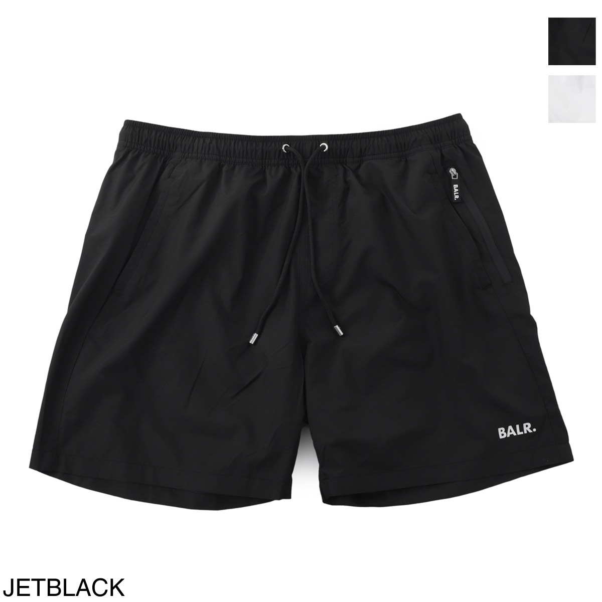 BALR. ボーラー 海水パンツ Sサイズ 水着 BALR. ボーラー スイムショーツ/水着/BALR. CLASSIC SHORTS メンズ